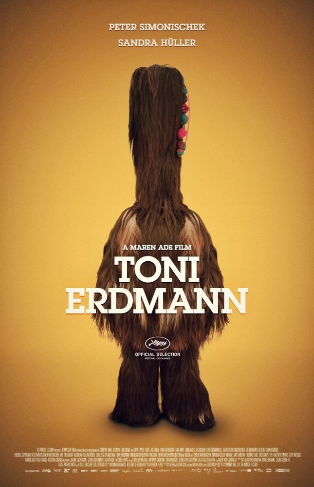 Online Watch 2016 Film Toni Erdmann